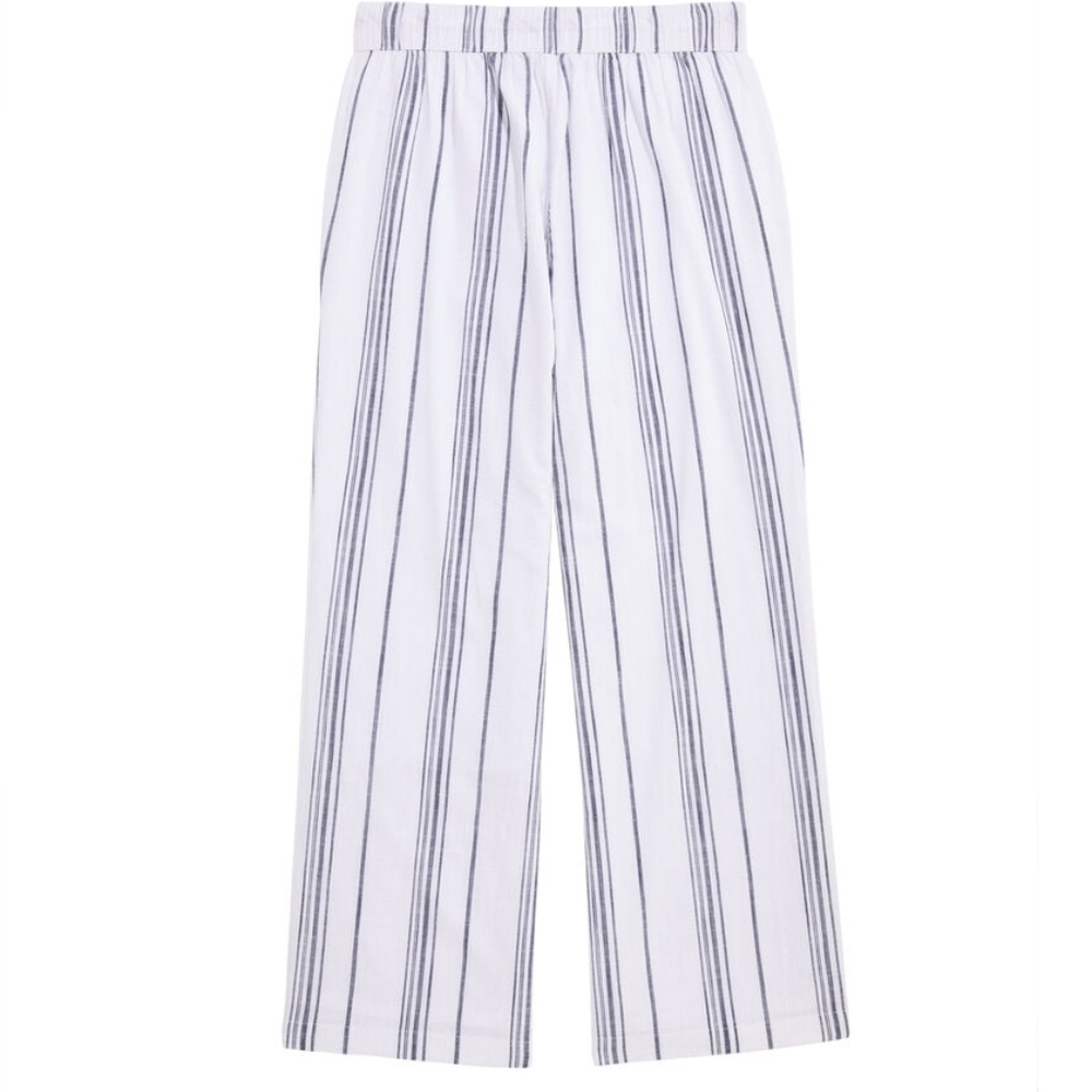 🎉 SALE 🎉 NWT Vineyard Vines Women's Bayberry Stripe Pull-On Pants - Picture 2 of 10